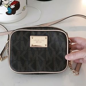 Michael Kors jet set